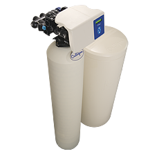 HE Softener - Commercial and Industrial Water Treatment Products - Culligan