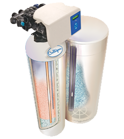 he softener - water for homes - Culligan